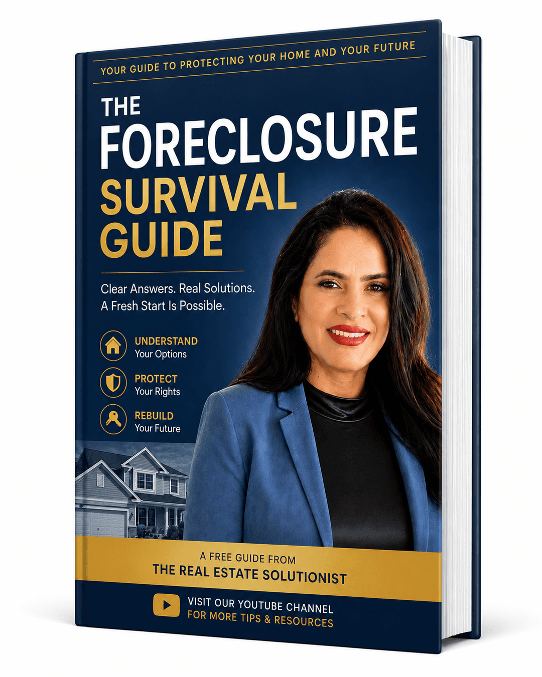 Southwest Florida Foreclosure Survival Guide — free download